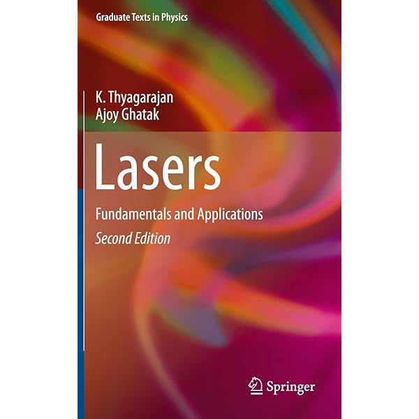 Solid-State Lasers: A Graduate Text (Advanced Texts in Physics